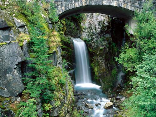 Christine Falls